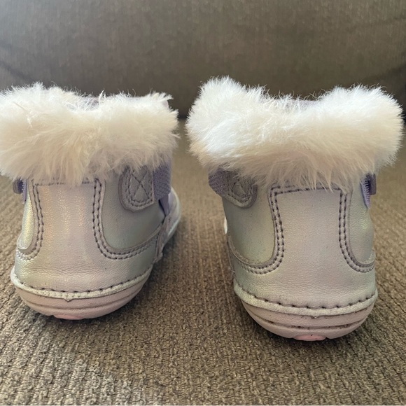 Stride Rite Toddler Winter Boots - Picture 7 of 12